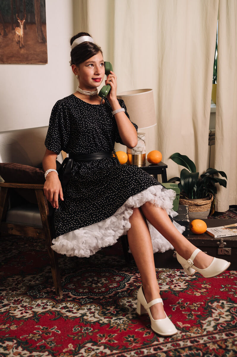 Унагаева Екатерина