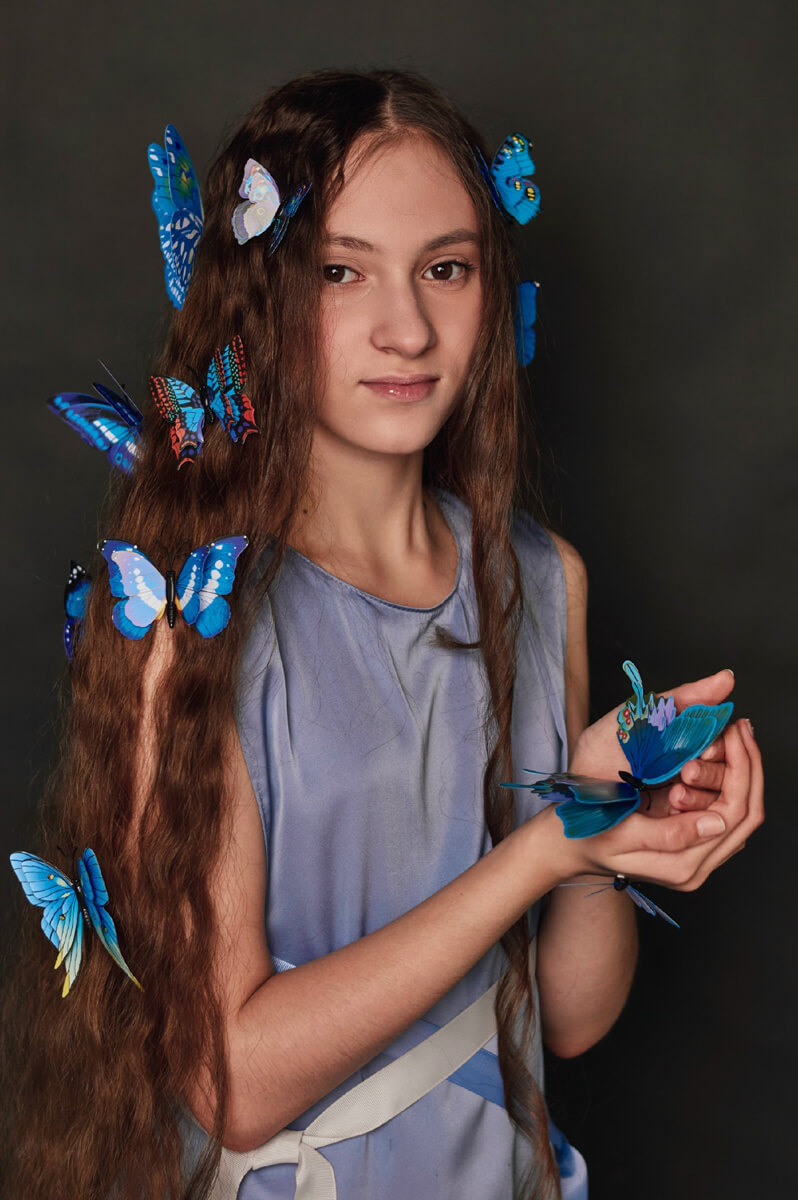 Ватолина Юлия