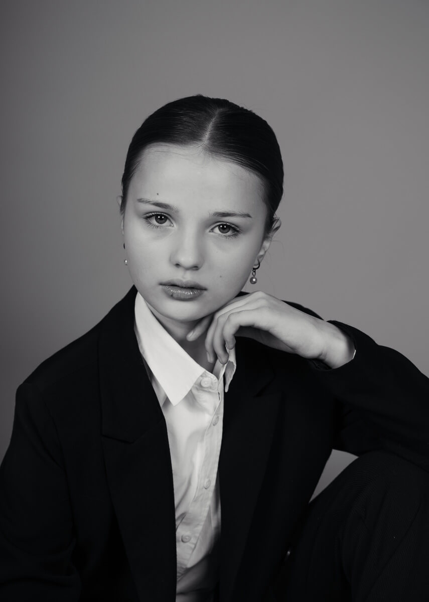 Просекина Анастасия