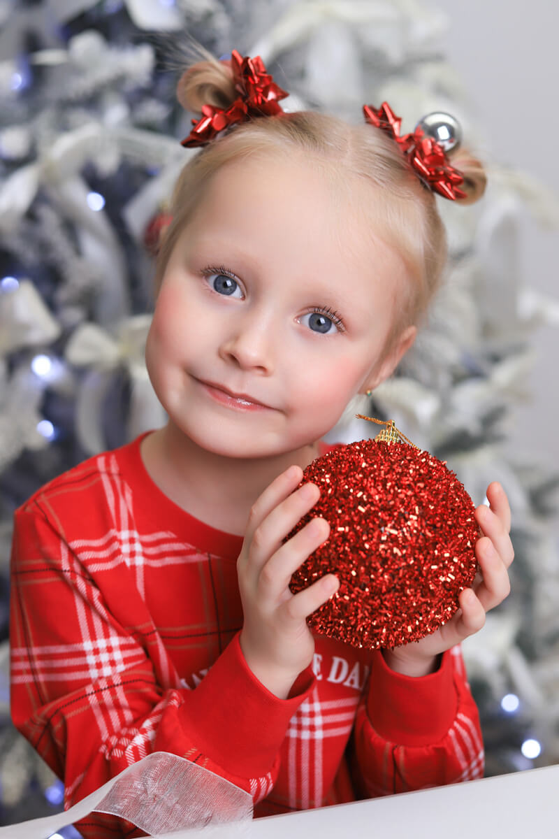 Фошина Яна
