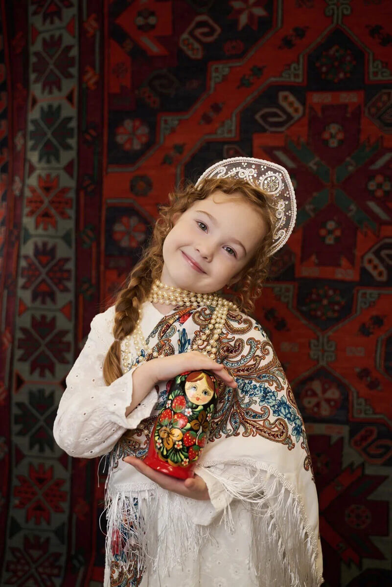 Качур Полина