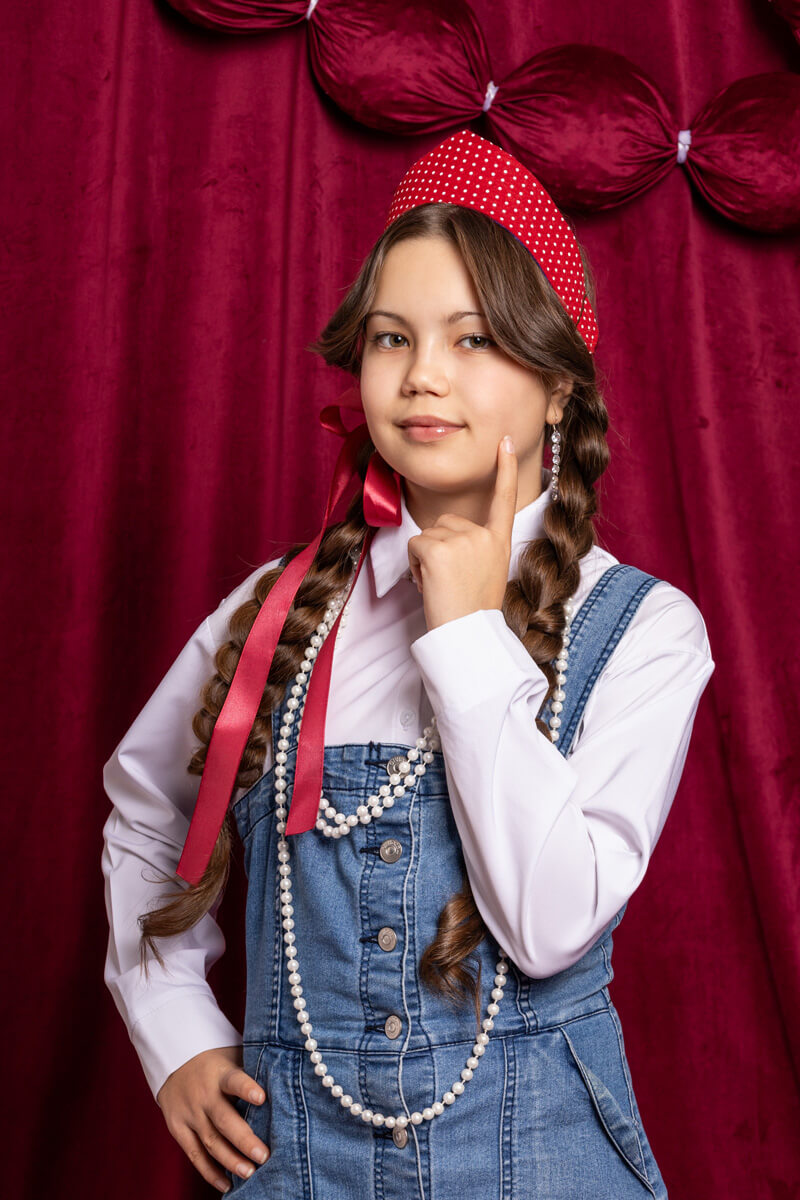 Шарата Анна