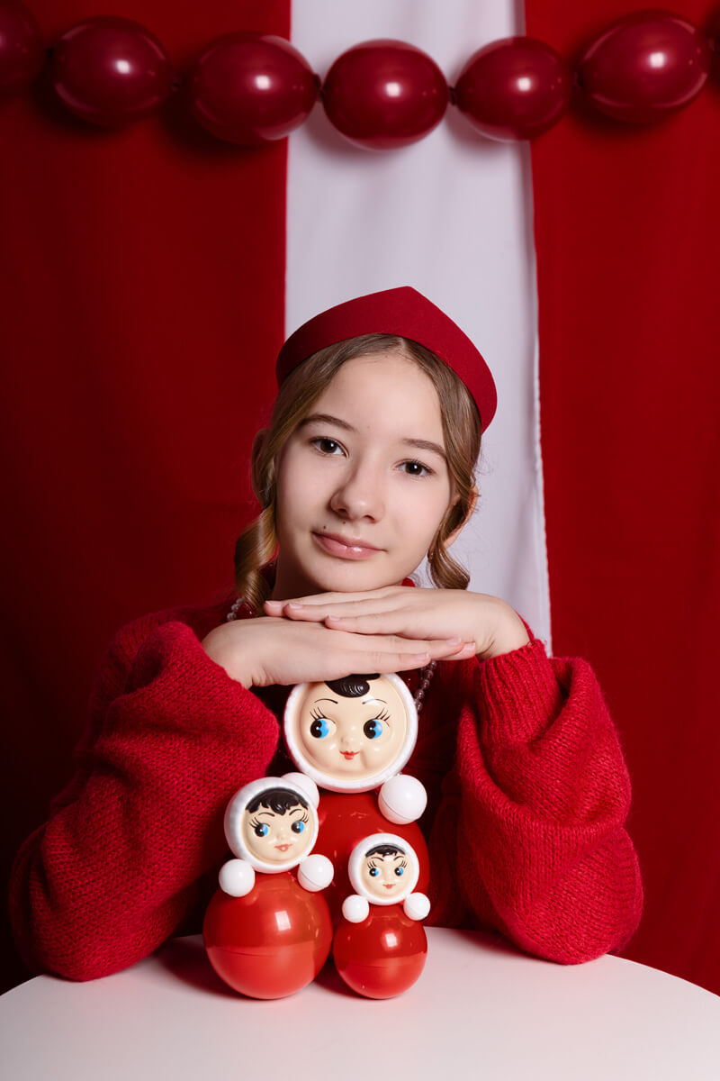 Грачева Мария