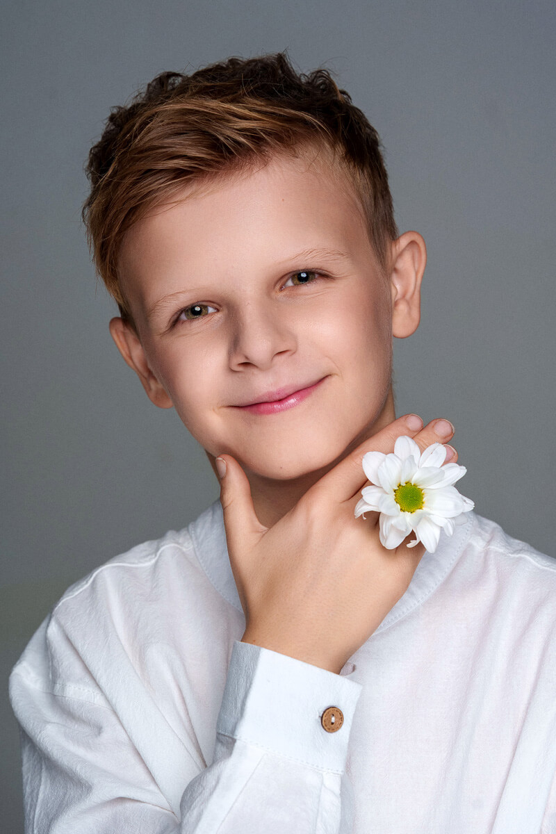 Хабаров Максим