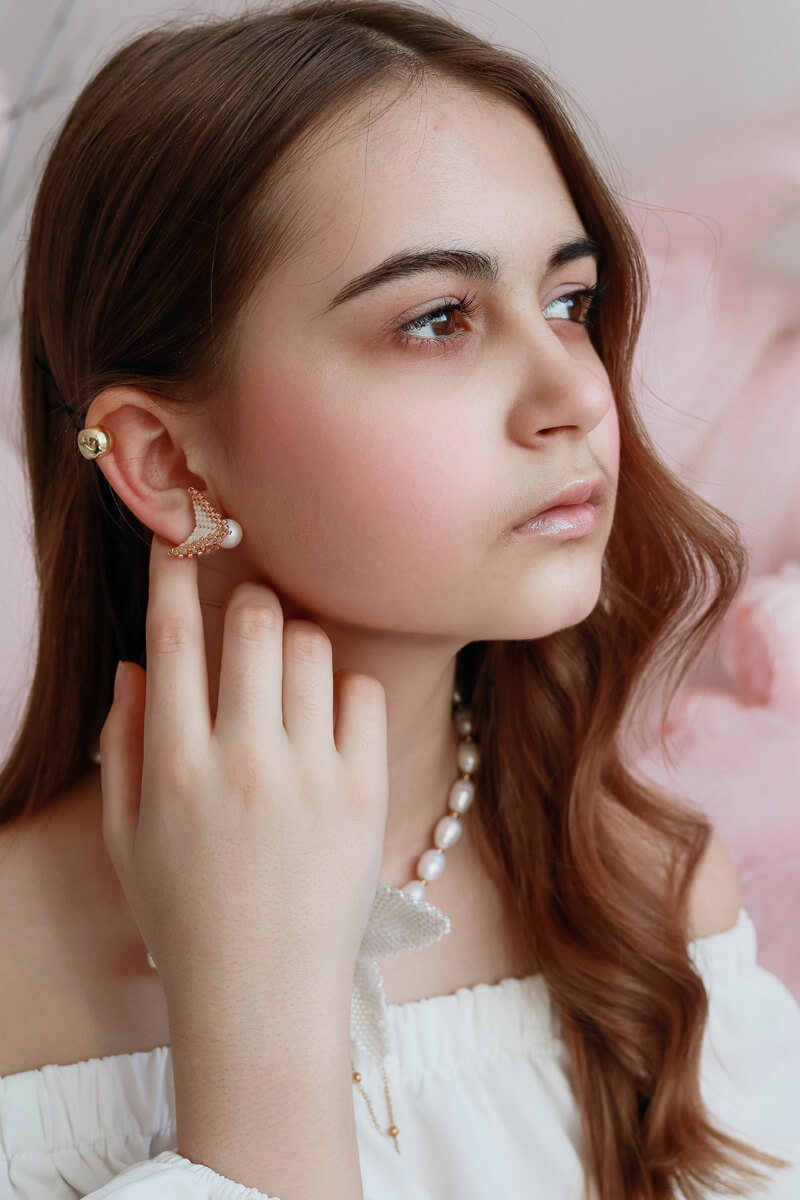 Циттель Полина