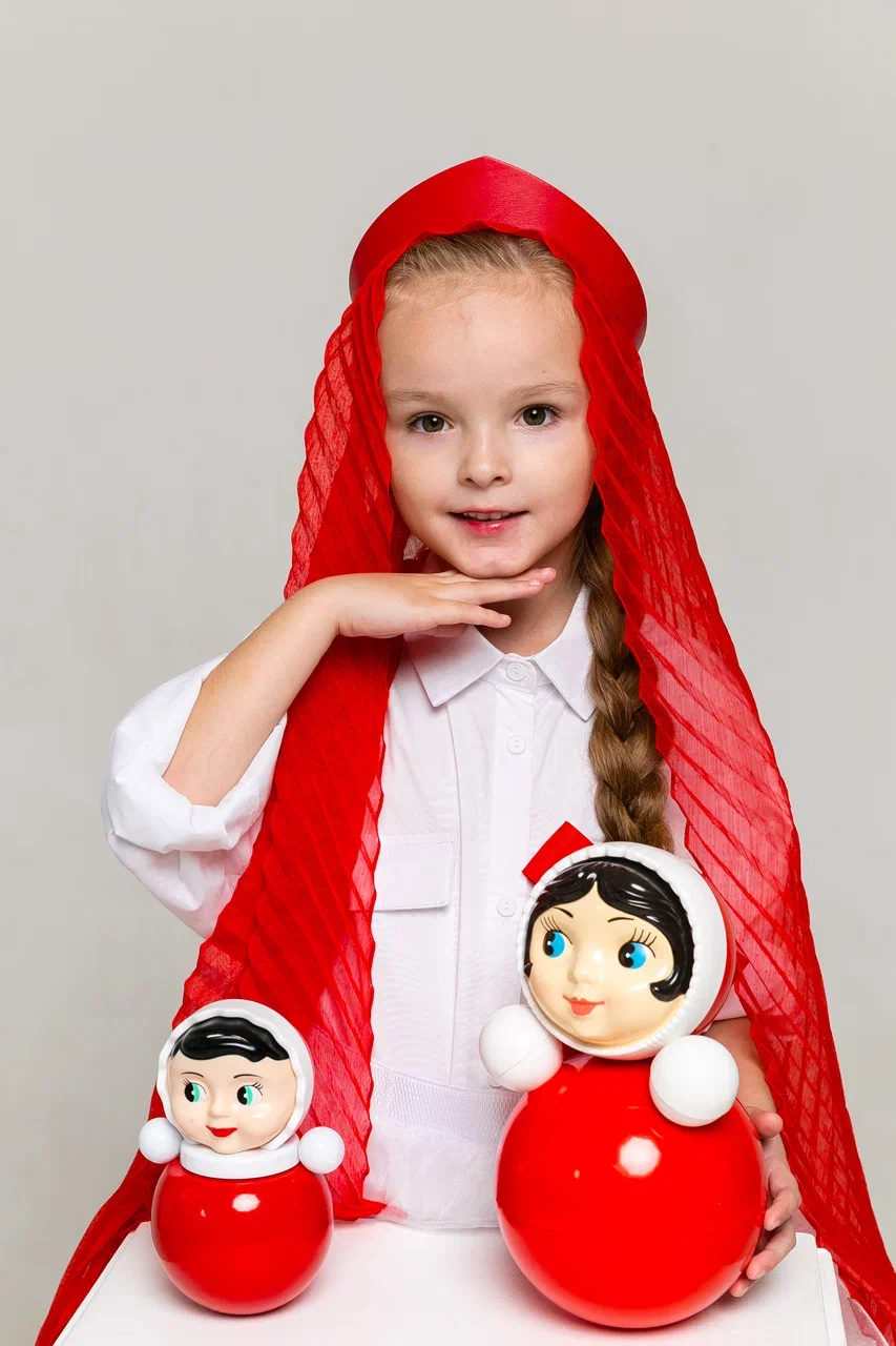 Гридасова Василиса