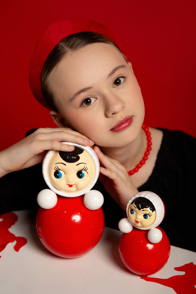 Сизова Анастасия