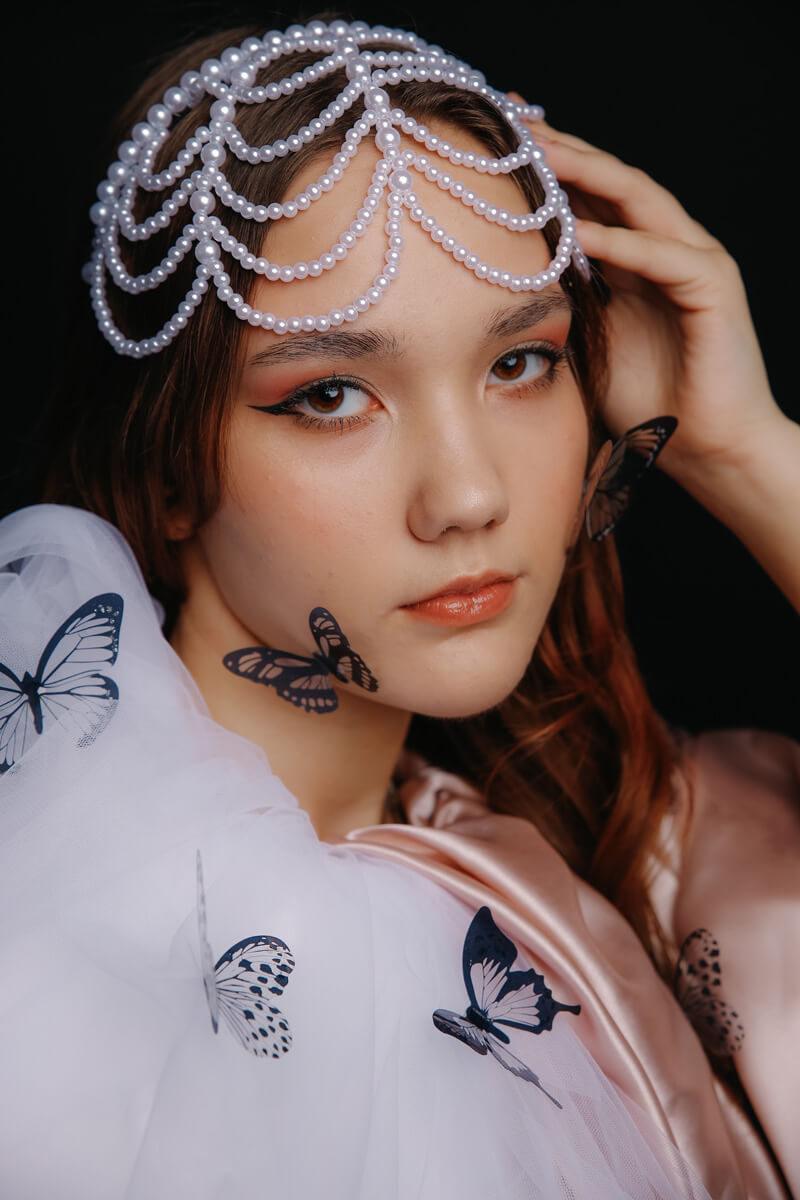 Бачинина Елизавета