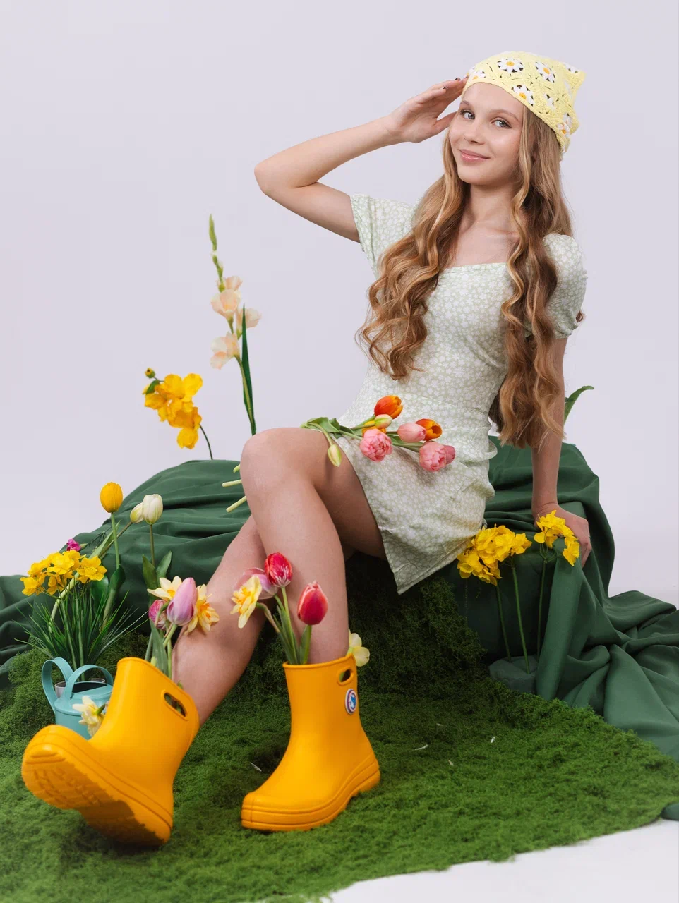 Герасимова Ариана