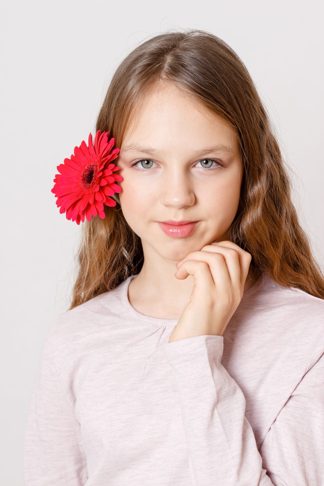 Детская полин. Модельная школа Happy Kids. Модельное агентство Владивосток для детей.