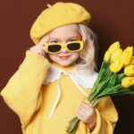 Чем заняться с ребенком на весенних выходных?